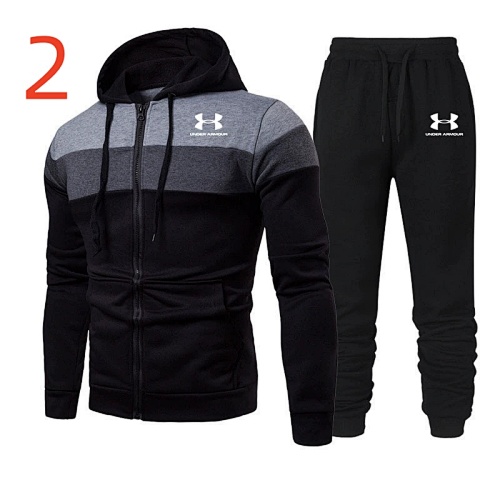 Under Armour ZT8841