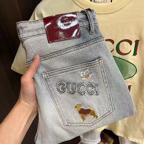 GUCCI ZT9134