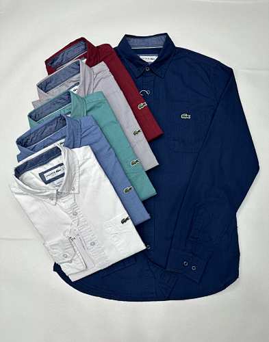 LACOSTE ZT8707