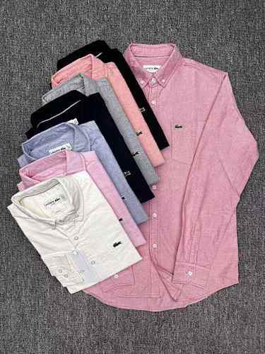 LACOSTE ZT8652