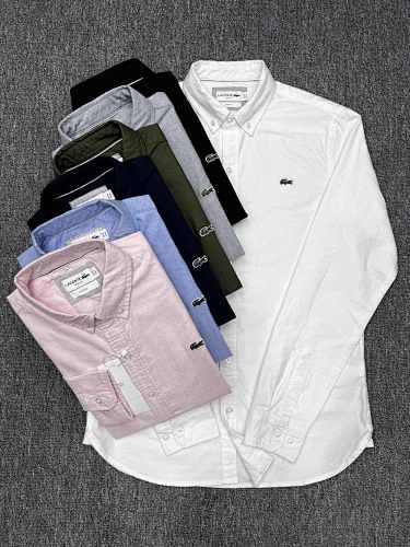 LACOSTE ZT8650
