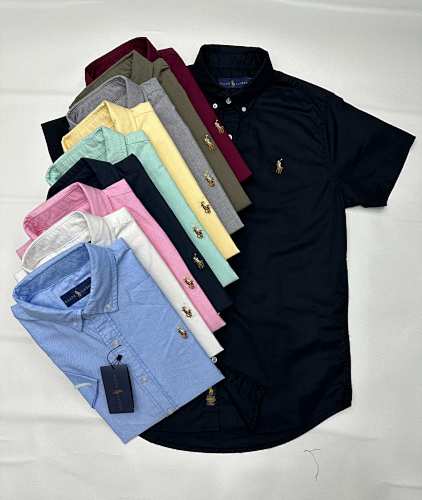 POLO ZT8666