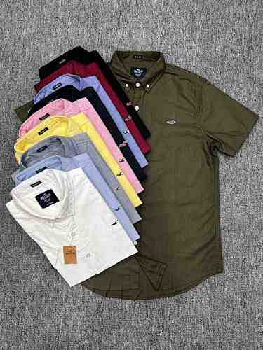 HOLLISTER ZT8699