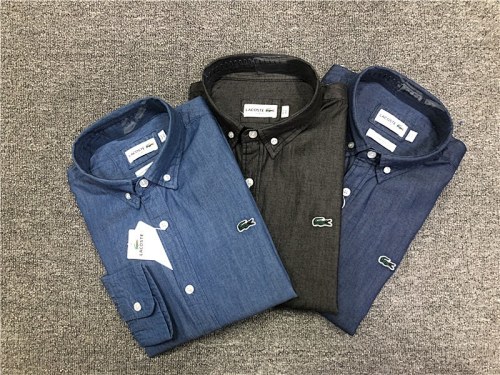 LACOSTE ZT8681