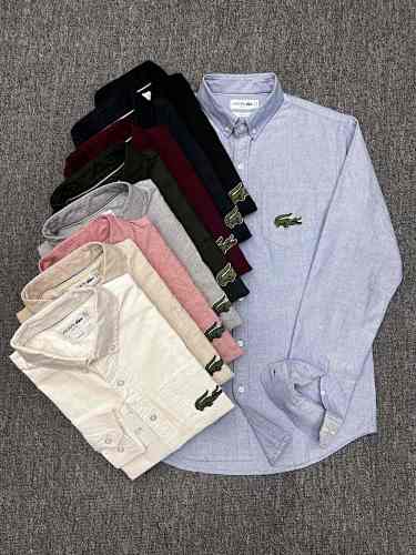 LACOSTE ZT8674