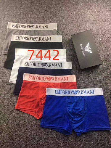 Armani HE7442 $30.24