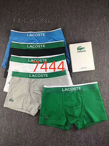 Lacoste HE7444 $24.05