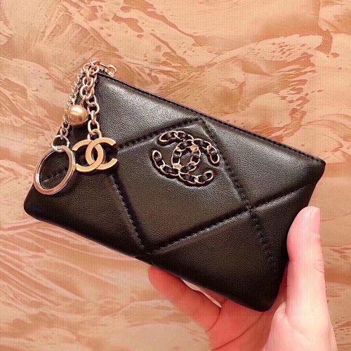 CHANEL ZT9595