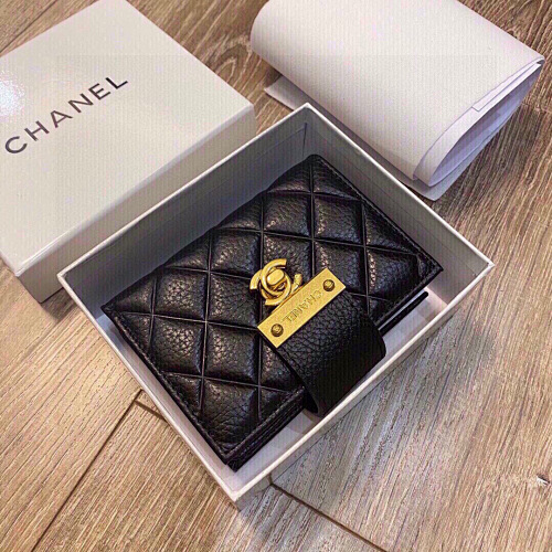 CHANEL ZT9588