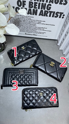 Chanel ZT9561