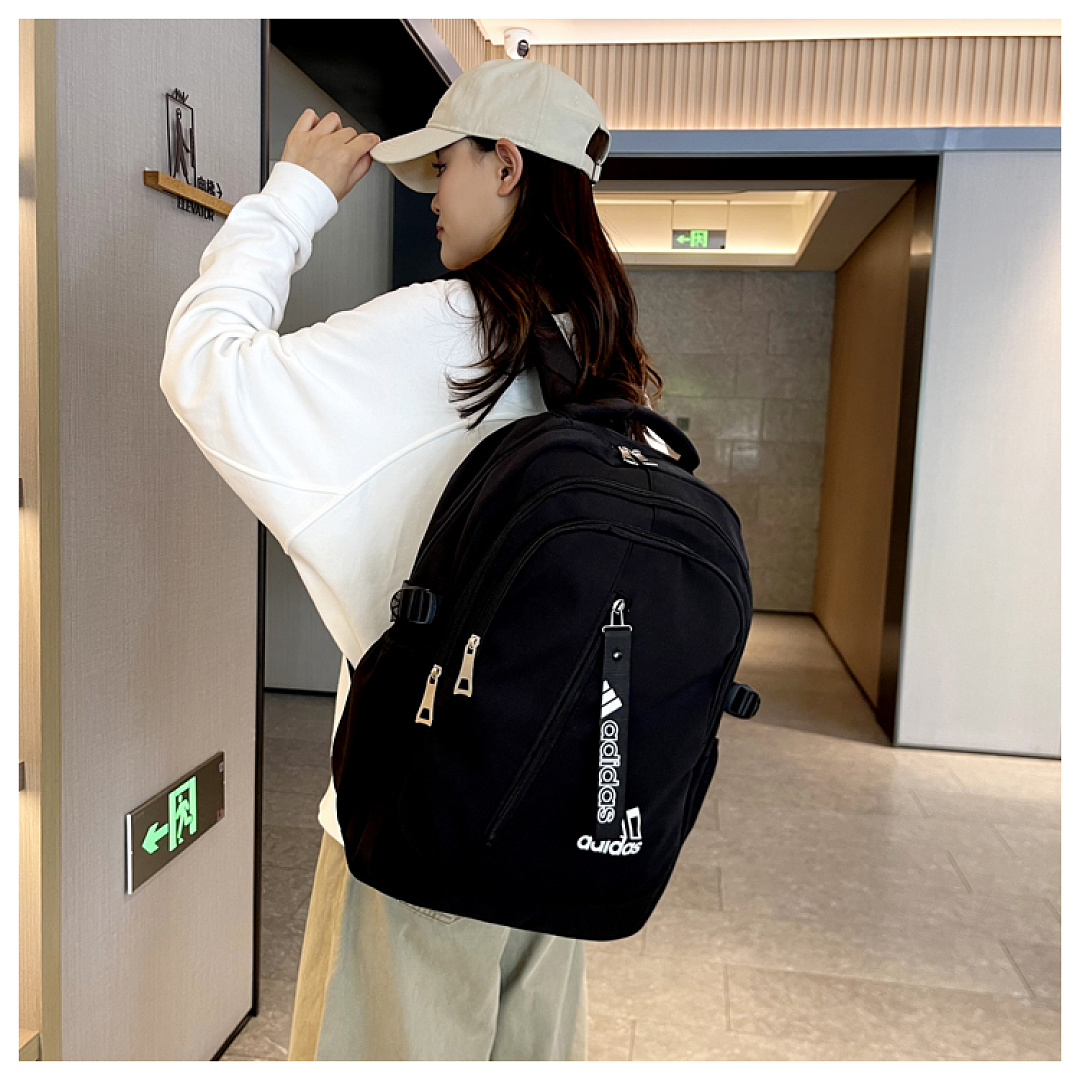 Adidas APWR Backpack · EAN0190 — תמונה 11