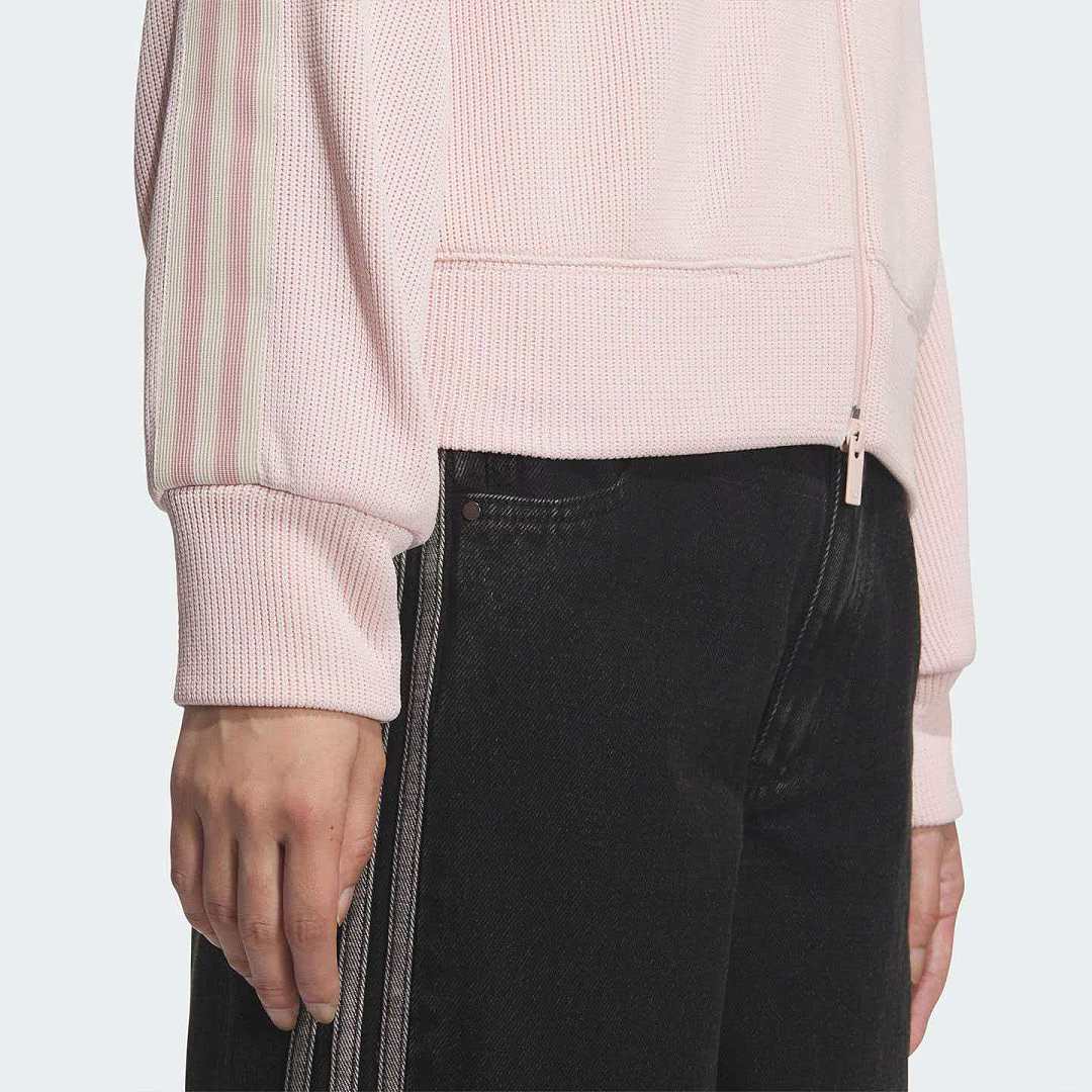Adidas Firebird Track Top · LA5489 — תמונה 10