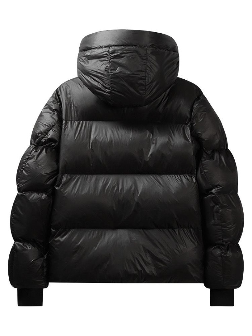 Canada Goose Crofton · LC2606 — תמונה 12