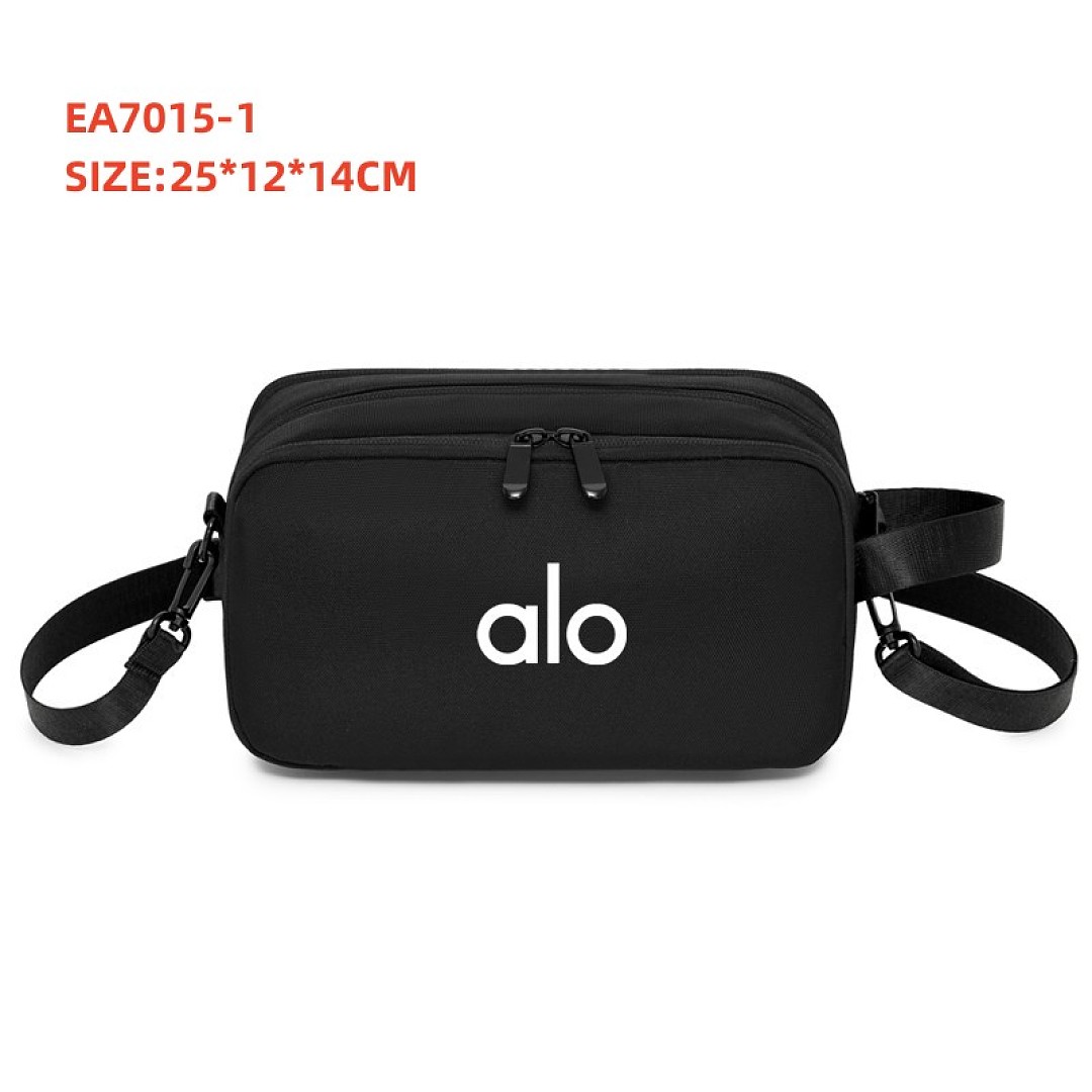 Alo Yoga Keep It Dry Fitness Bag · EA7015 — תמונה 3