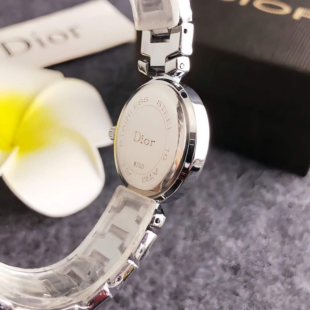 Dior — שעון יד · WD8750 — תמונה 11