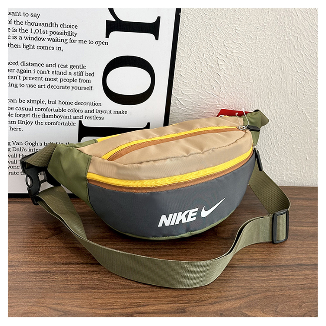 Nike Heritage Waist Pack · DN68894 — תמונה 28