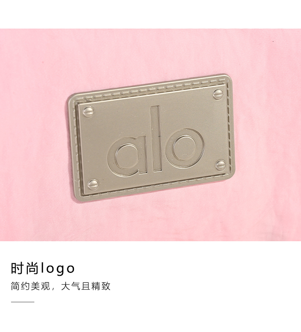Alo Yoga — תיק כתף · WA14838 — תמונה 10