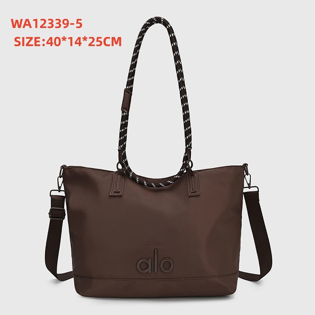 Alo Yoga — תיק כתף · WA12339 — תמונה 2
