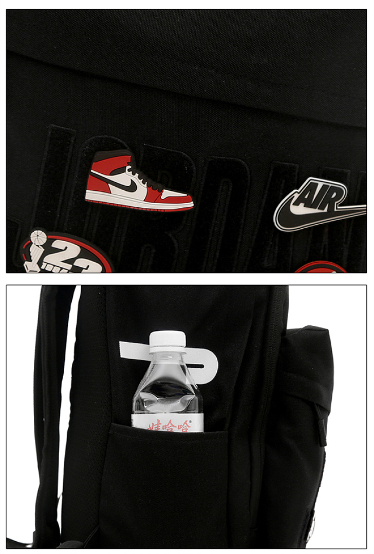 Jordan Air Patrol Backpack · DJ91901 — תמונה 16