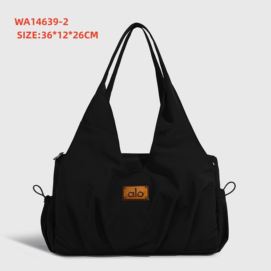 Alo — תיק כתף · WA14639 — תמונה 5