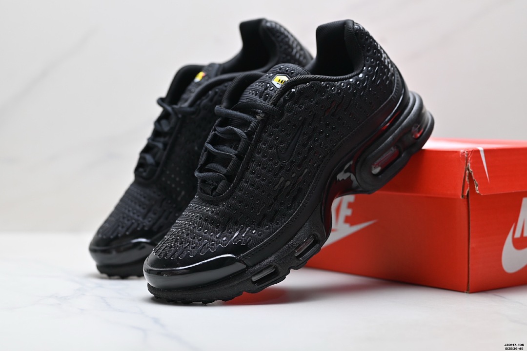Nike Air Max Plus 7 · FN58169 — תמונה 3