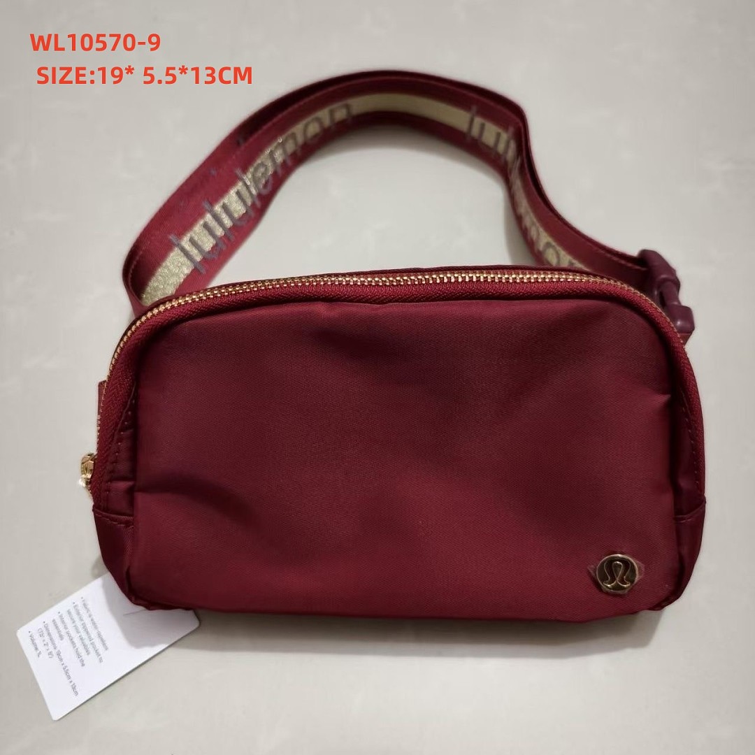 Lululemon Everywhere Belt Bag · WL10570 — תמונה 3