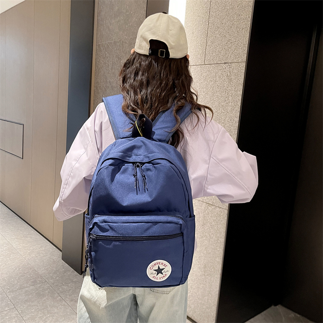 Converse GO 2 Backpack · EC04227 — תמונה 15