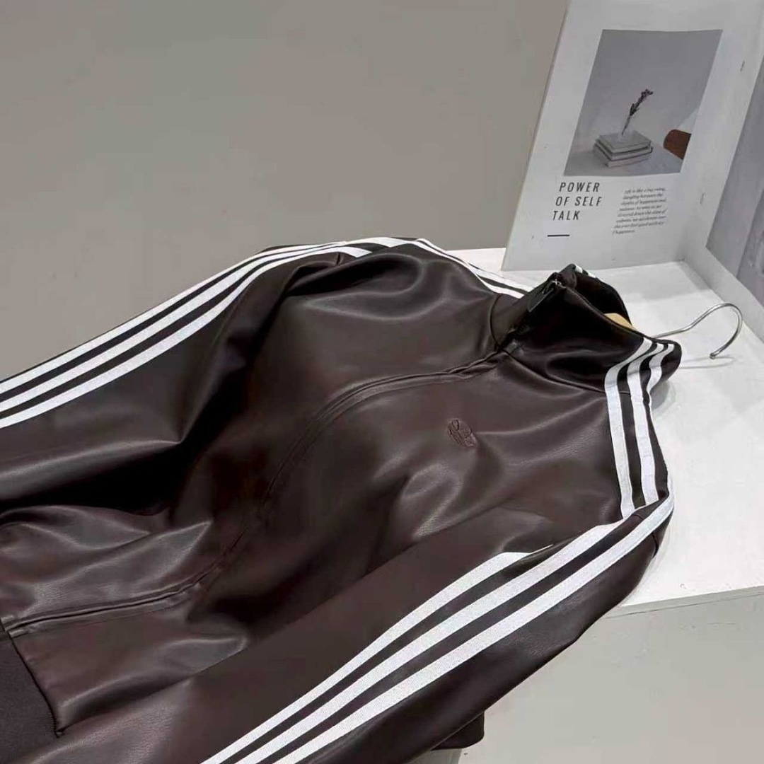 Adidas Firebird Track Top · LA5472 — תמונה 47