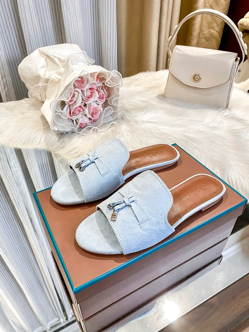 Loro Piana Summer Charms · WP95250 — תמונה 16