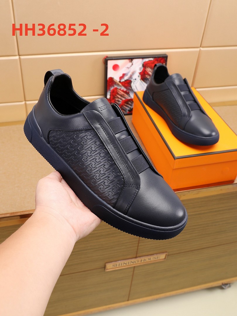 Zegna Triple Stitch · HH36852 — תמונה 2