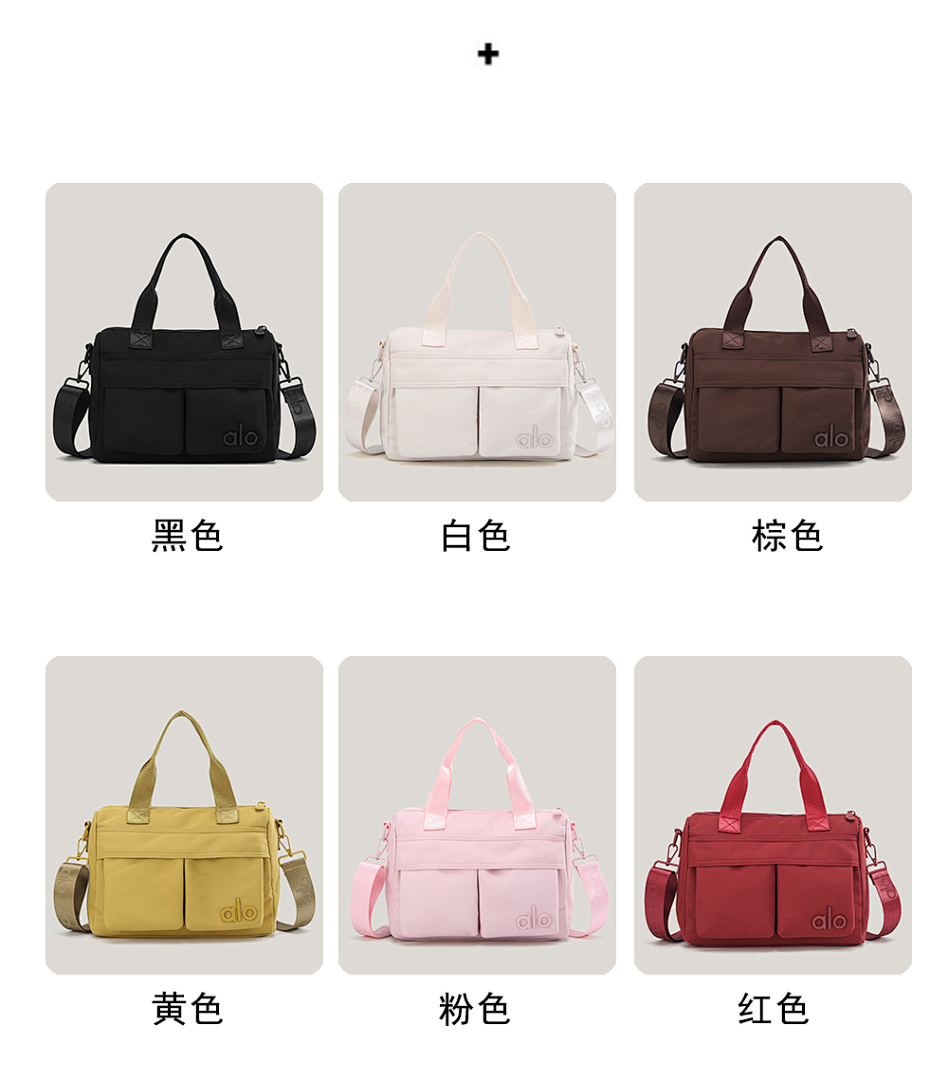 Alo Mini Bag · WA36532 — תמונה 13