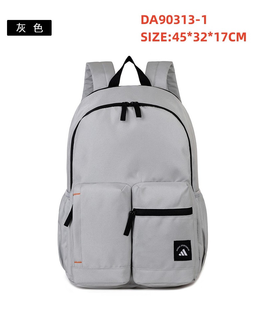 adidas 3D Pocket Backpack · DA90313 — תמונה 7