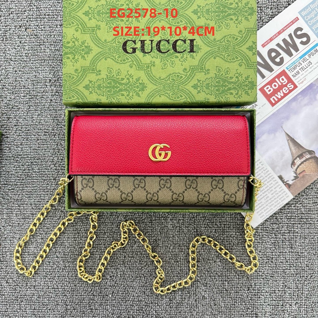 Gucci GG Marmont · EG25781 — תמונה 4
