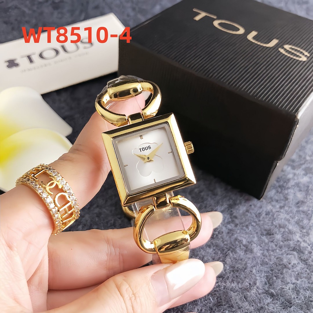 TOUS — שעון יד · WT8510 — תמונה 4