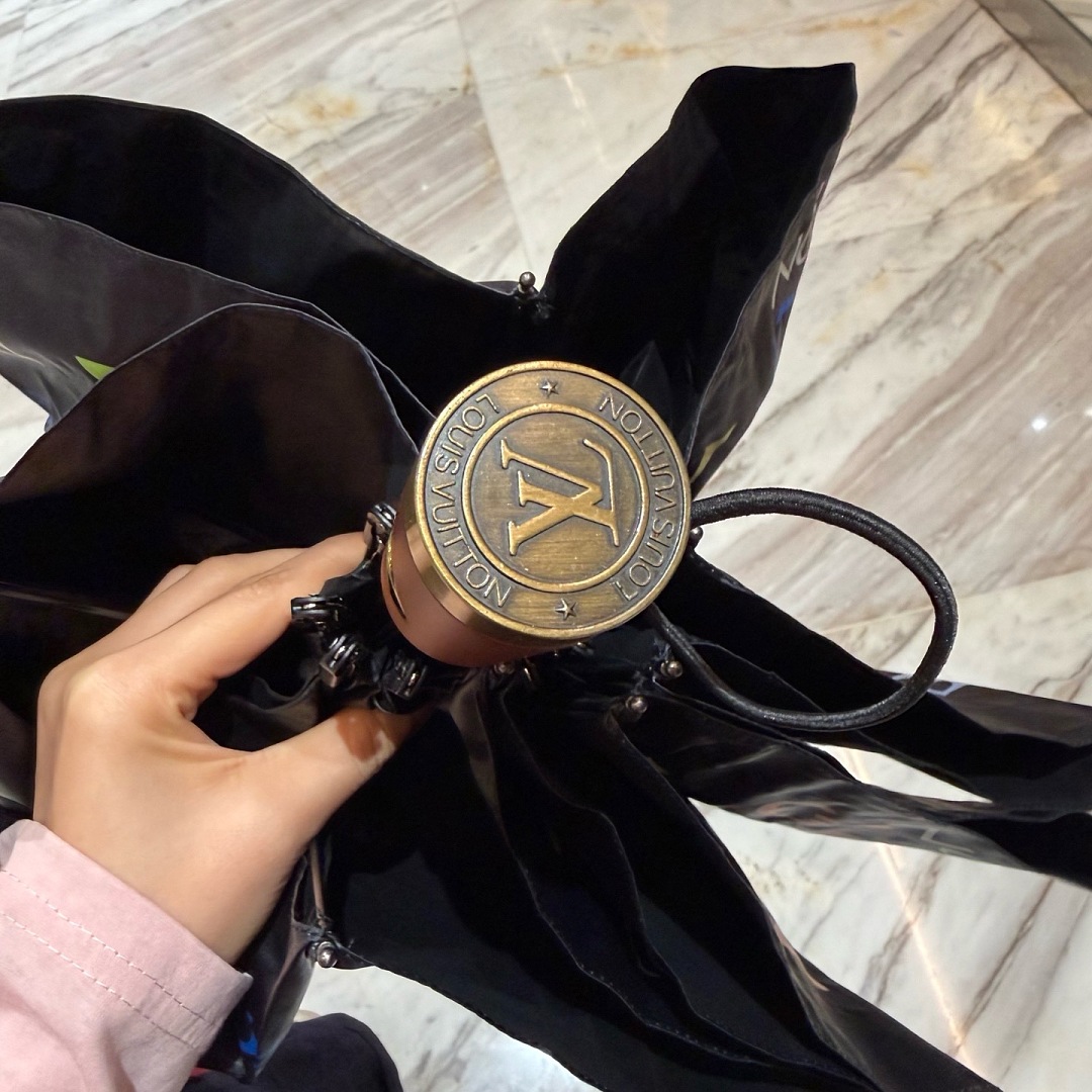 Louis Vuitton — מטריה · WL23808 — תמונה 8