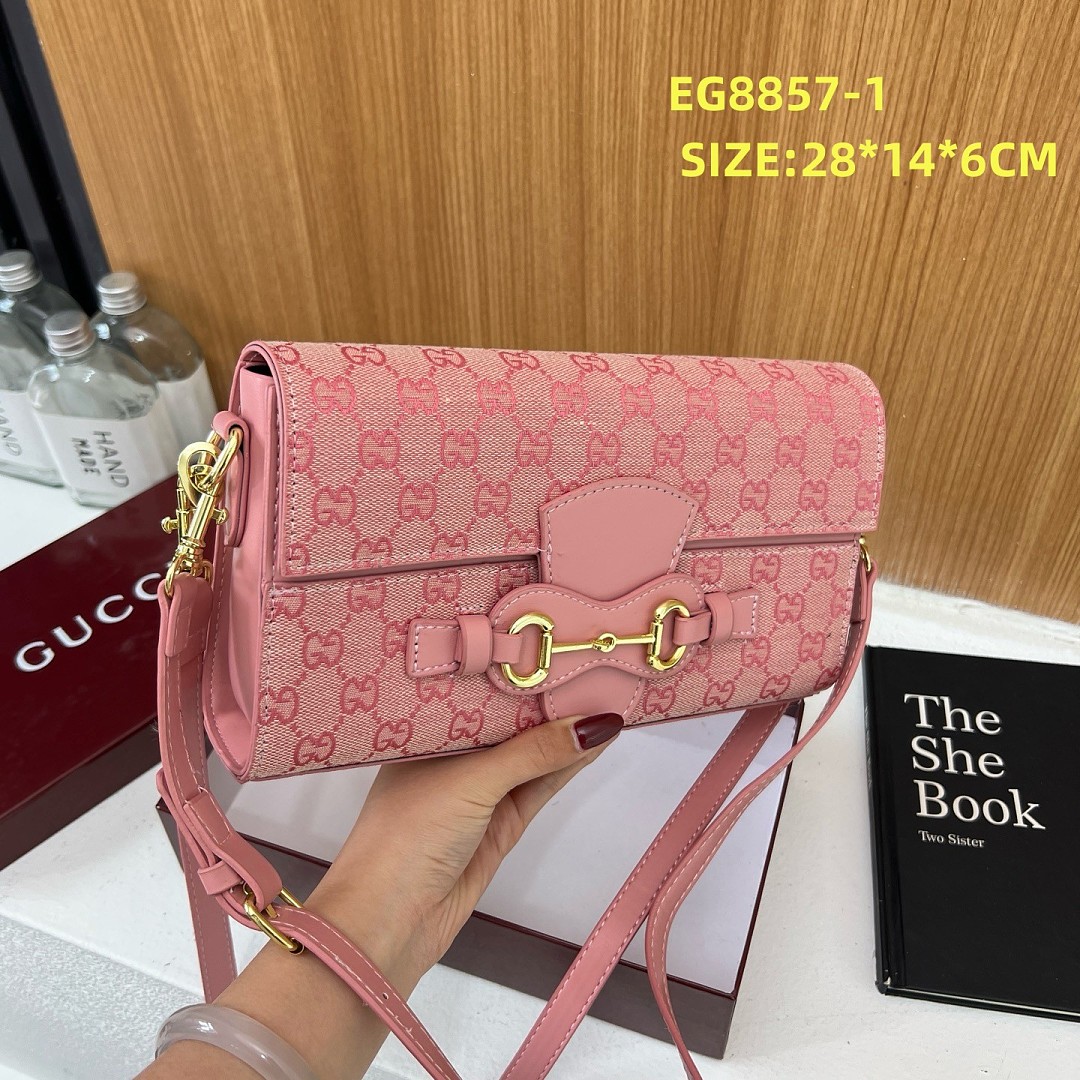 Gucci Horsebit Ristretto · EG8857 — תמונה 4
