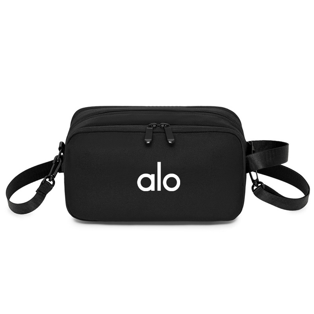 Alo Yoga Keep It Dry Fitness Bag · EA7015 — תמונה 5