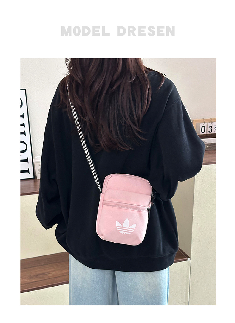 Adidas Adicolor Classic Festival Bag · WA0791 — תמונה 9
