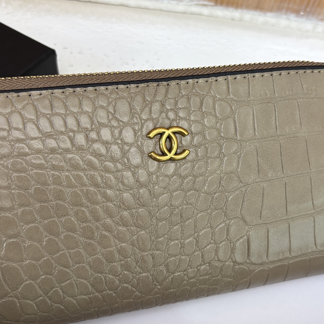 Chanel — ארנק · EC47124 — תמונה 14