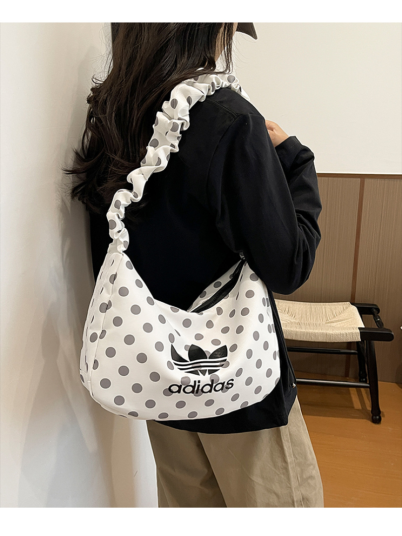 Adidas Metamoto Mini Shoulder Bag · EA80127 — תמונה 90