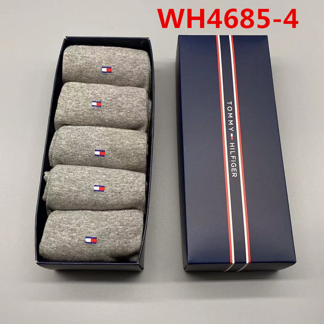 WH4685 SIZE:38--44 — תמונה 3