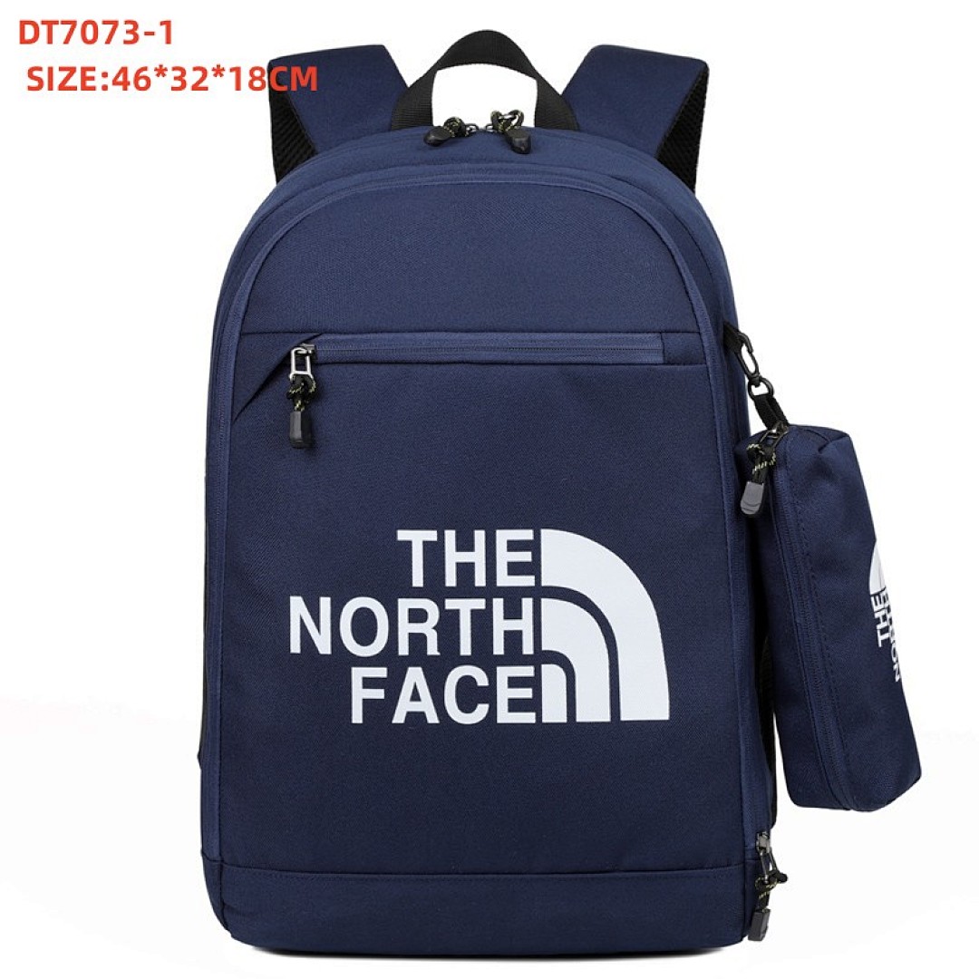 The North Face — תיק גב · DT7073