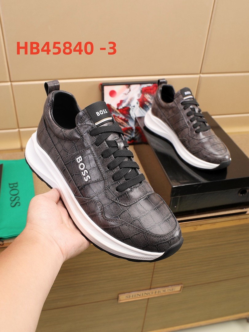 Hugo Boss TTNM EVO · HB45840 — תמונה 3