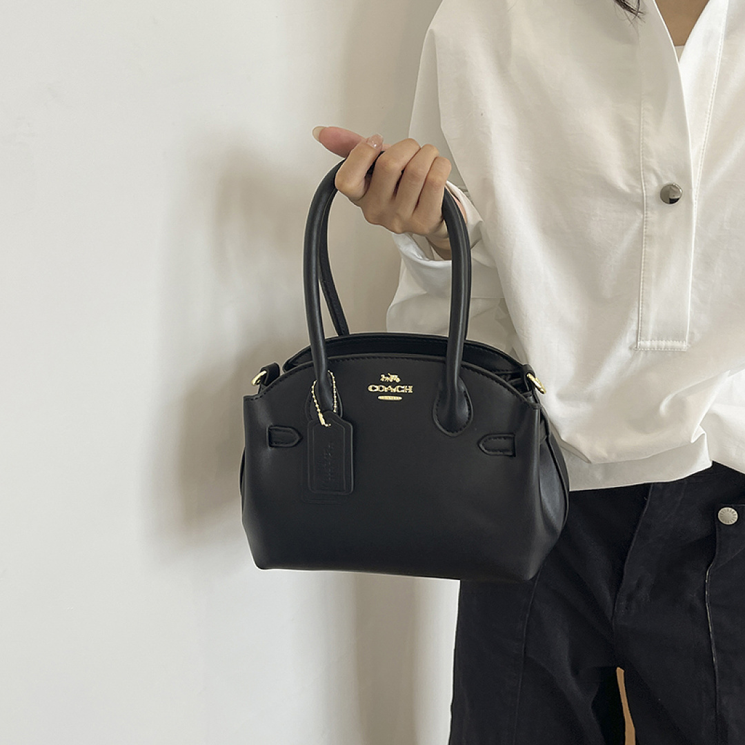 Coach Soft Empire Carryall 21 · EC6667 — תמונה 8