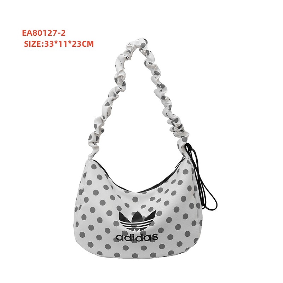 Adidas Metamoto Mini Shoulder Bag · EA80127 — תמונה 3