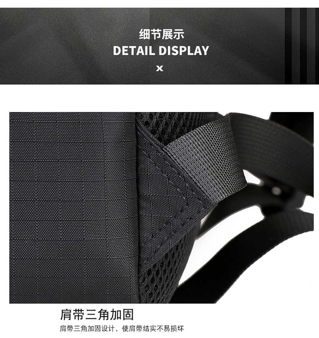 Adidas Essentials Material Backpack · DA903131 — תמונה 22