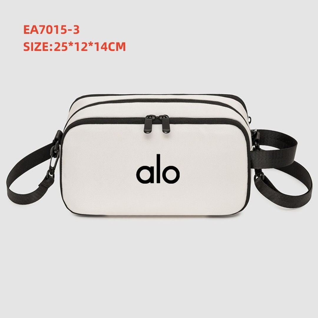 Alo Yoga Keep It Dry Fitness Bag · EA7015