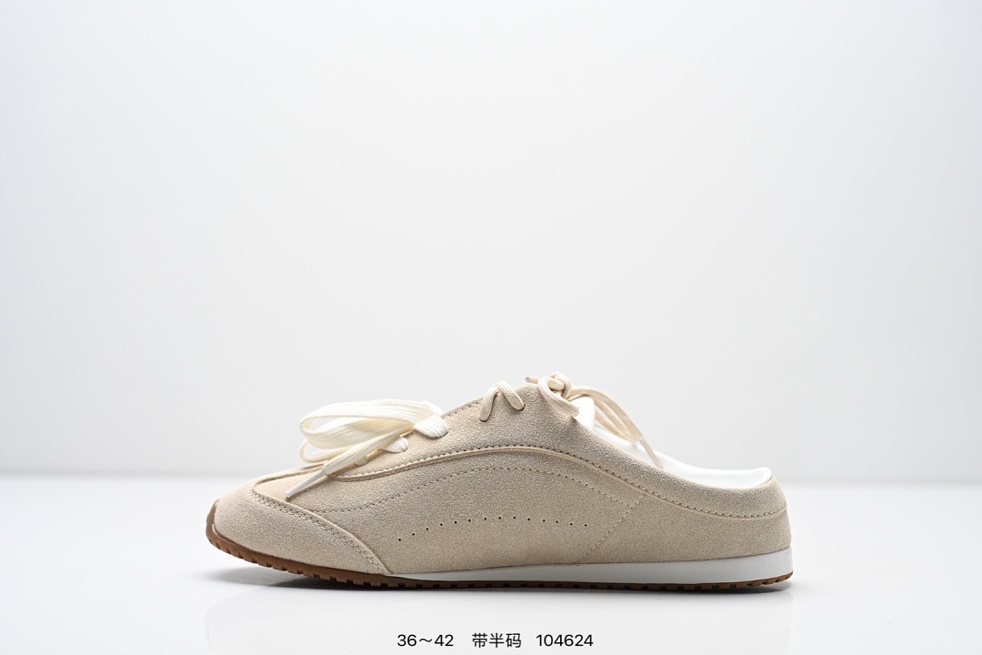 Alo Yoga Sunset Sneaker Mule · WA44808 — תמונה 10