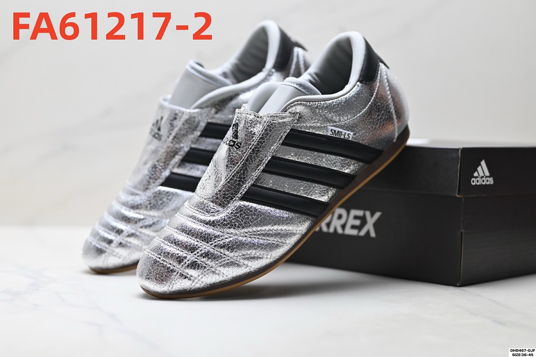 adidas Taekwondo · FA61217