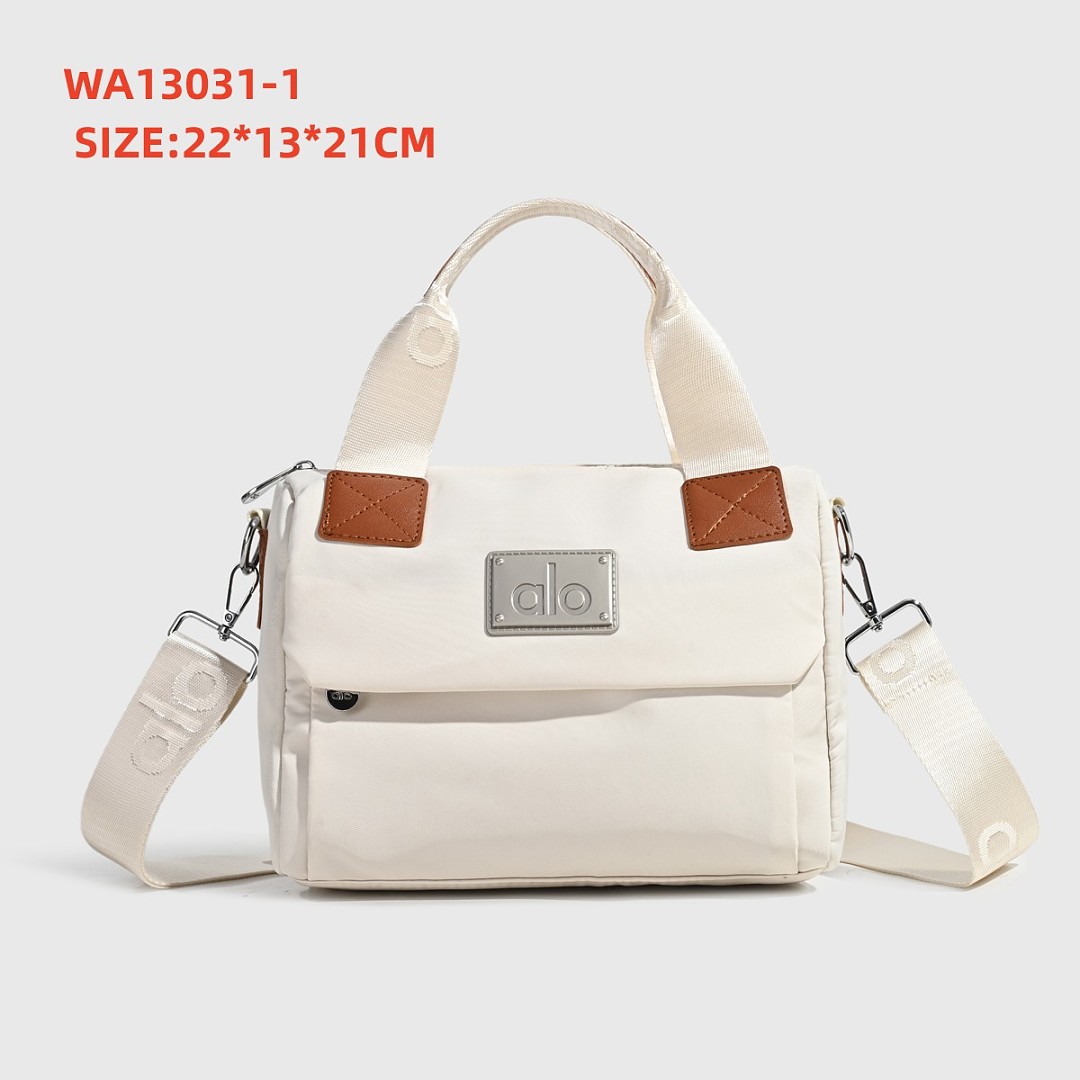Alo Yoga — תיק כתף · WA13031 — תמונה 6